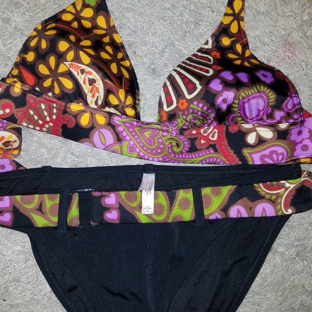 Victoria's Secret size medium swimsuit